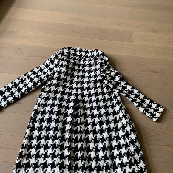 Girls overcoat - Picture 11 of 12